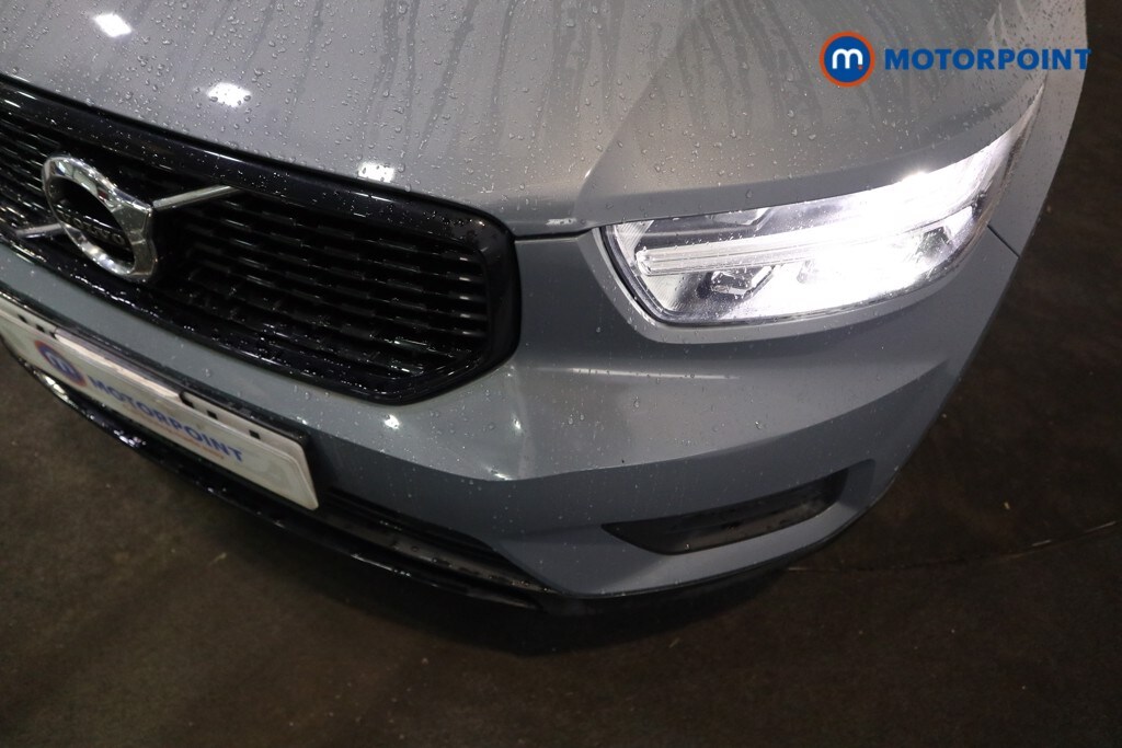 Used Volvo XC40 for sale - 78091449: Photo 41