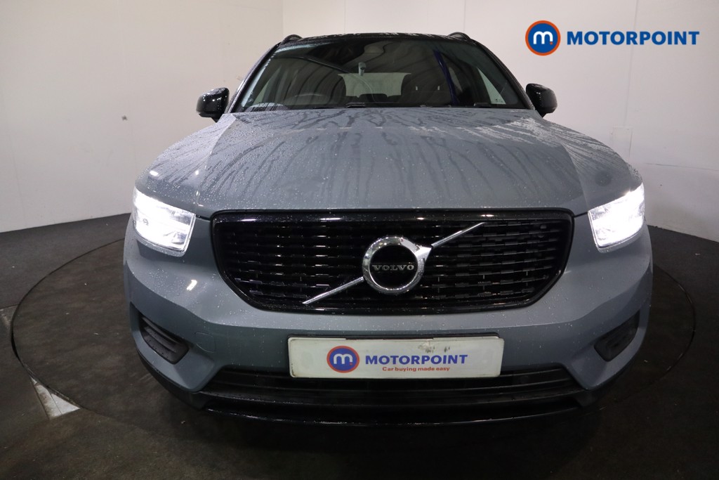 Used Volvo XC40 for sale - 78091449: Photo 43