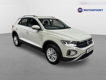 Used Volkswagen T-Roc 2024 for sale - 78630811: Photo