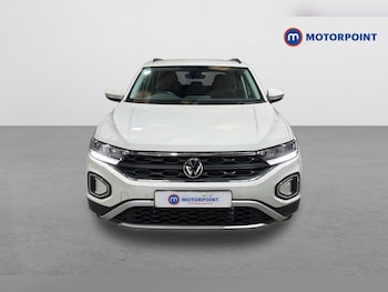 Used Volkswagen T-Roc 2024 for sale - 78630811: Photo