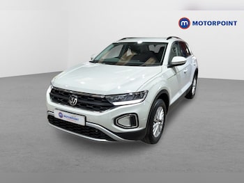 Used Volkswagen T-Roc 2024 for sale - 78630811: Photo