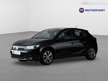 Used Vauxhall Corsa undefined for sale - 78717513: Photo