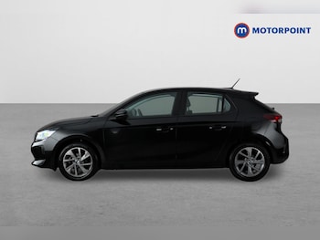 Used Vauxhall Corsa undefined for sale - 78717513: Photo