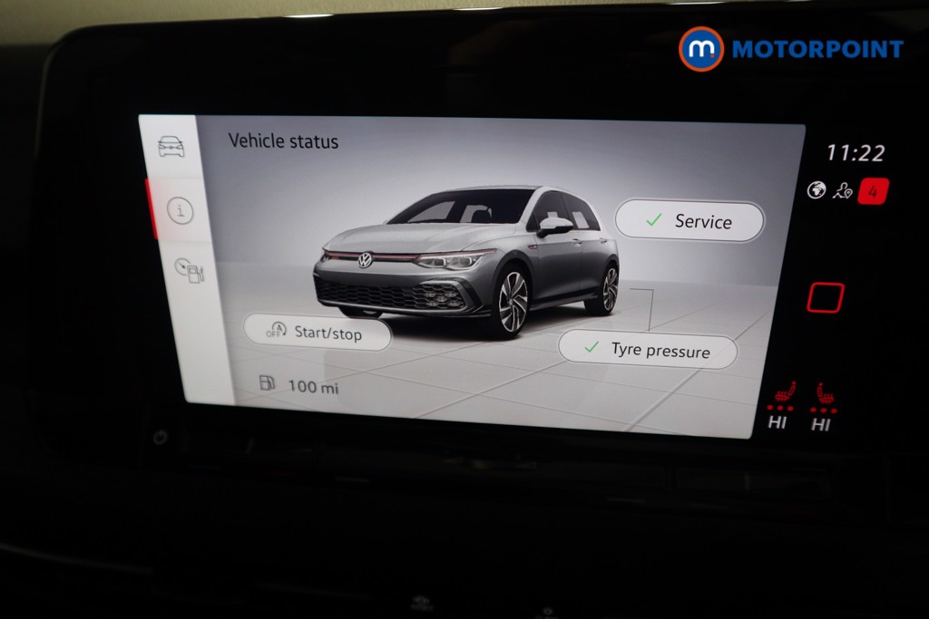 Used Volkswagen Golf 2024 for sale - 77248984: Photo 15