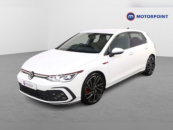 Used Volkswagen Golf 2024 for sale - 77248984: Photo