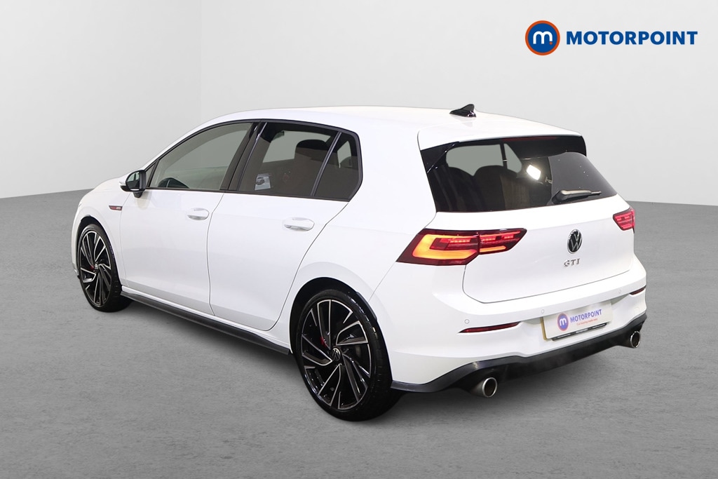 Used Volkswagen Golf 2024 for sale - 77248984: Photo 5