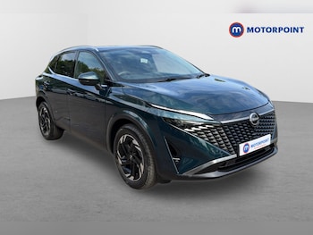 Used Nissan Qashqai 2024 for sale - 78541121: Photo