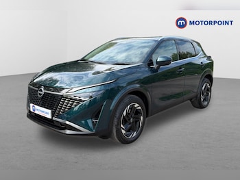 Used Nissan Qashqai 2024 for sale - 78541121: Photo