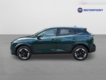 Used Nissan Qashqai 2024 for sale - 78541121: Photo
