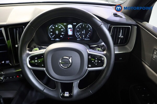 Used Volvo XC60 2020 for sale - 76196887: Photo 10