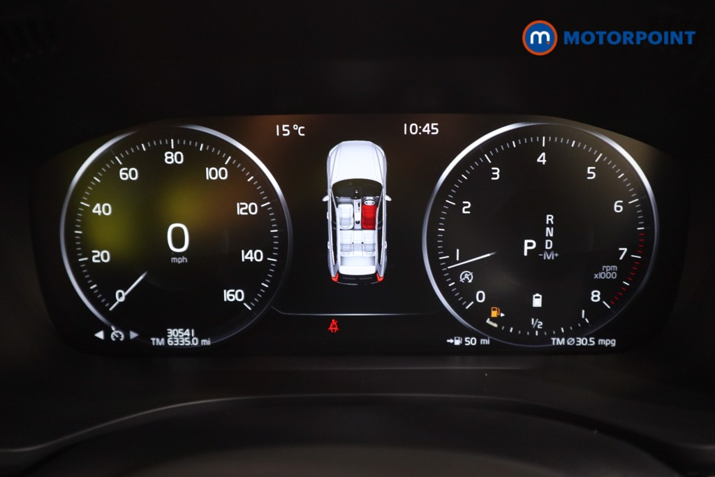 Used Volvo XC60 2020 for sale - 76196887: Photo 14