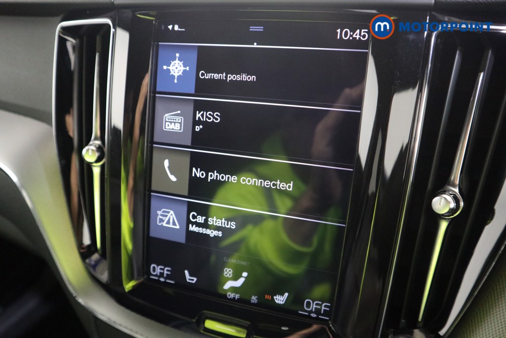 Used Volvo XC60 2020 for sale - 76196887: Photo 15