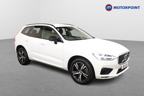 Used Volvo XC60 2020 for sale - 76196887: Photo 1