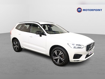 Volvo - XC60