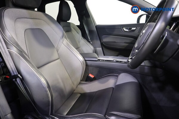 Used Volvo XC60 2020 for sale - 76196887: Photo 23