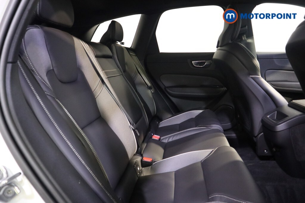 Used Volvo XC60 2020 for sale - 76196887: Photo 24