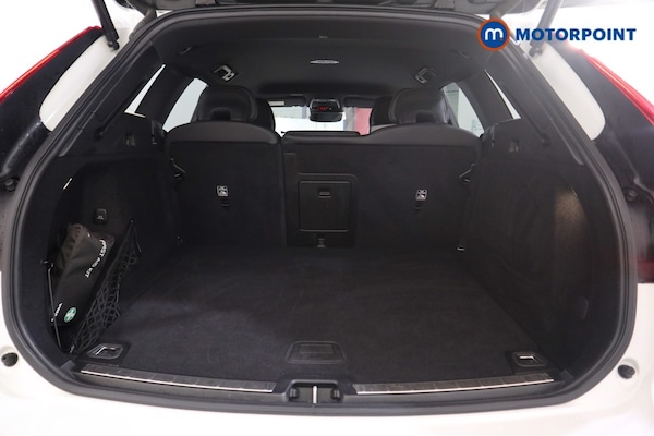 Used Volvo XC60 2020 for sale - 76196887: Photo 27