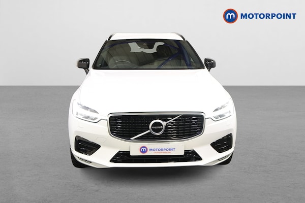 Used Volvo XC60 2020 for sale - 76196887: Photo 2