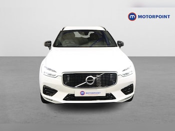 Used Volvo XC60 2020 for sale - 76196887: Photo 2