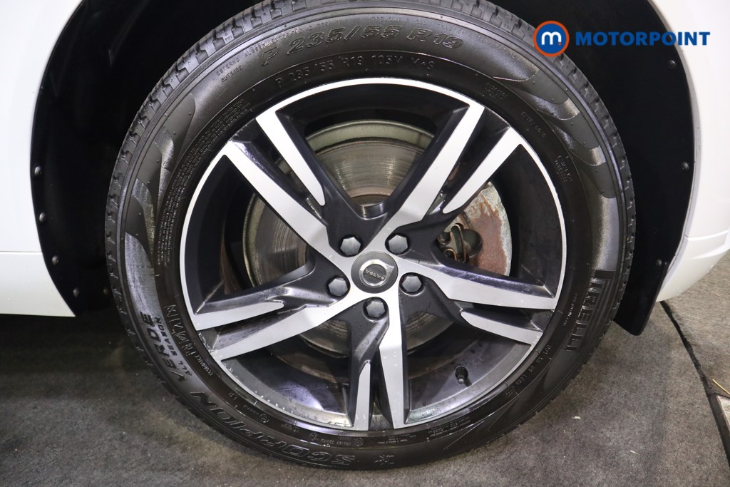 Used Volvo XC60 2020 for sale - 76196887: Photo 30