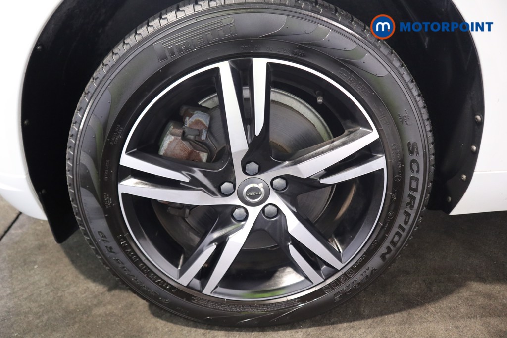 Used Volvo XC60 2020 for sale - 76196887: Photo 31