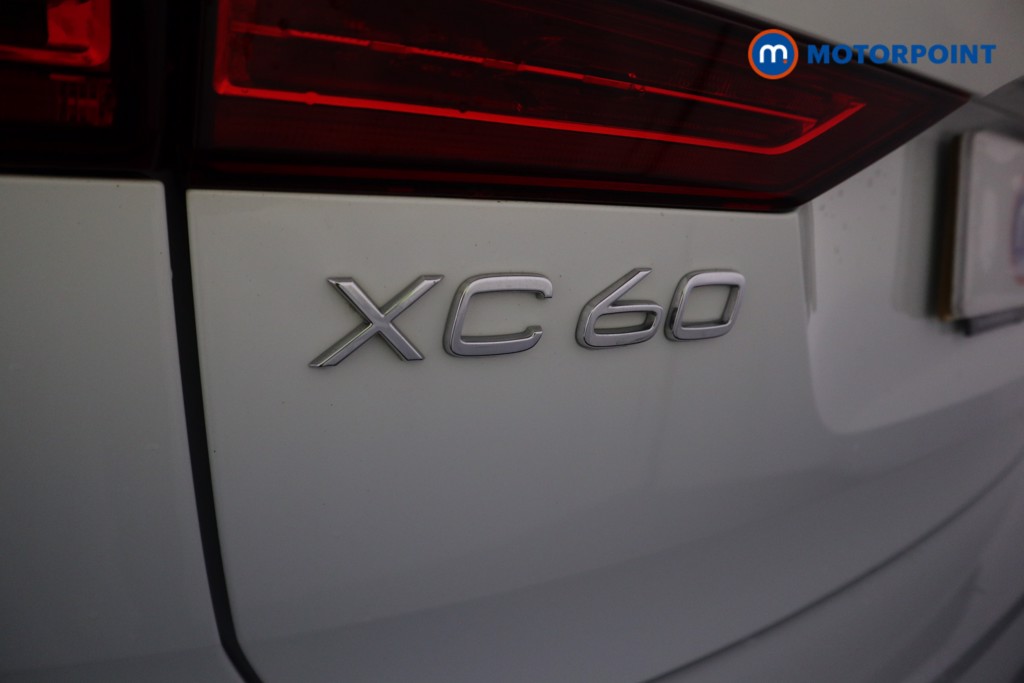 Used Volvo XC60 2020 for sale - 76196887: Photo 34