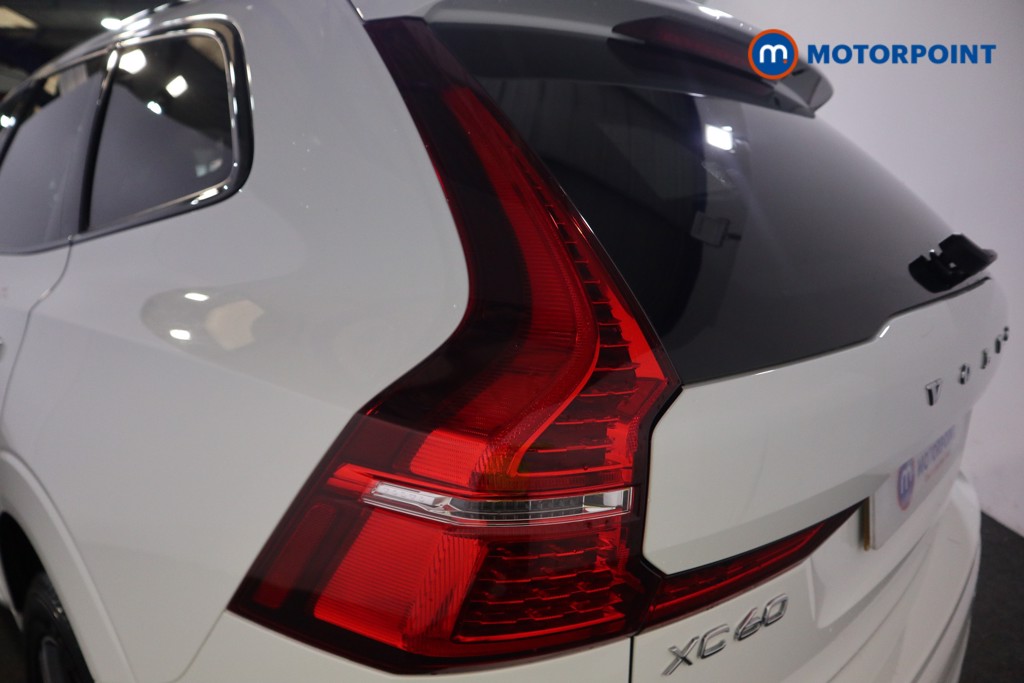 Used Volvo XC60 2020 for sale - 76196887: Photo 35