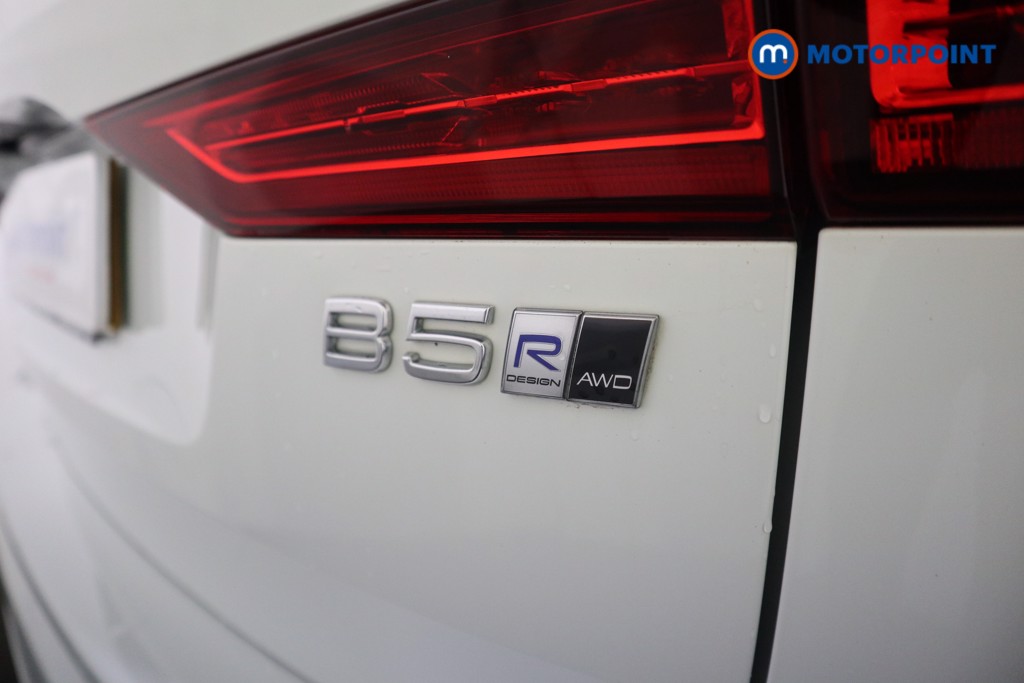 Used Volvo XC60 2020 for sale - 76196887: Photo 36