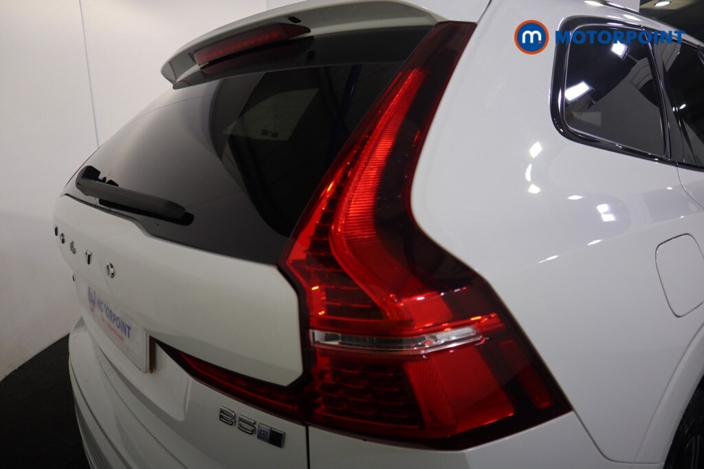 Used Volvo XC60 2020 for sale - 76196887: Photo 37