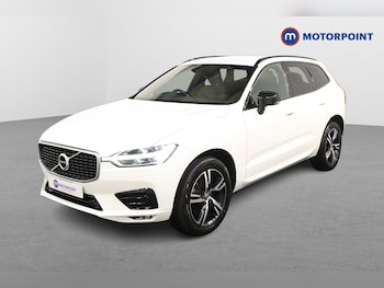 Used Volvo XC60 2020 for sale - 76196887: Photo 3