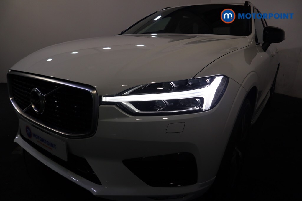 Used Volvo XC60 2020 for sale - 76196887: Photo 42