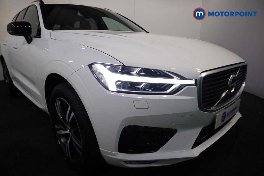 Used Volvo XC60 2020 for sale - 76196887: Photo 43