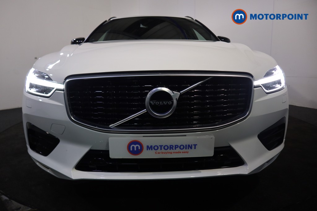 Used Volvo XC60 2020 for sale - 76196887: Photo 44