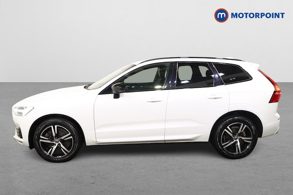 Used Volvo XC60 2020 for sale - 76196887: Photo 4