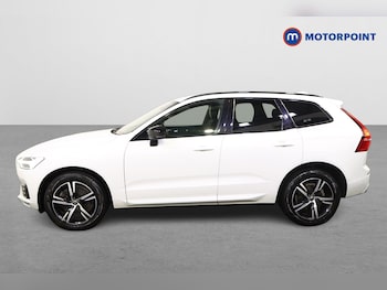 Used Volvo XC60 2020 for sale - 76196887: Photo 4