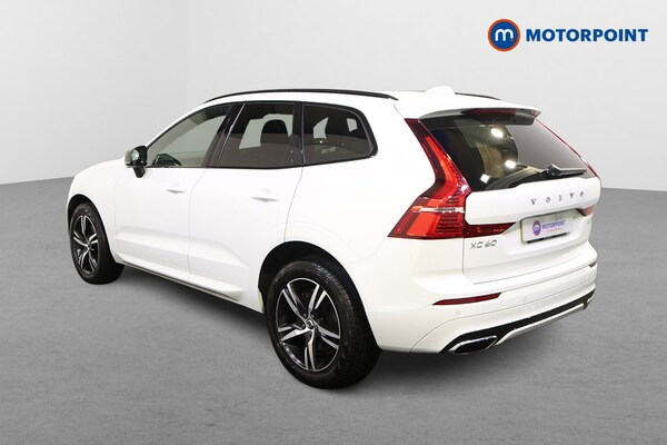 Used Volvo XC60 2020 for sale - 76196887: Photo 5