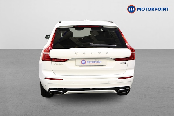 Used Volvo XC60 2020 for sale - 76196887: Photo 6