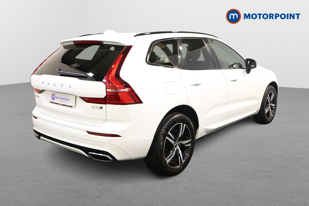 Used Volvo XC60 2020 for sale - 76196887: Photo 7
