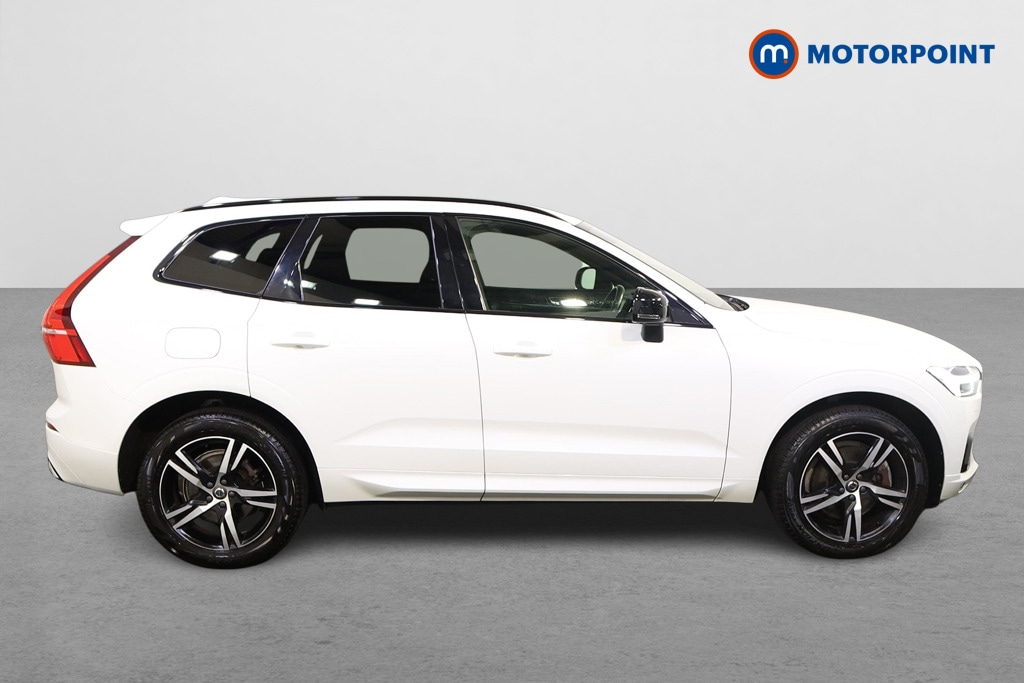 Used Volvo XC60 2020 for sale - 76196887: Photo 8