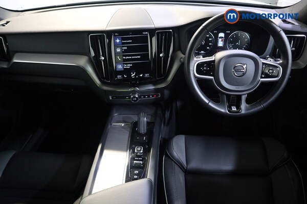 Used Volvo XC60 2020 for sale - 76196887: Photo 9