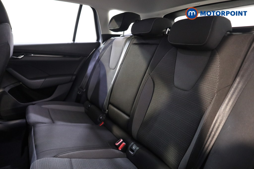 Used Skoda Octavia 2021 for sale - 77779201: Photo 18