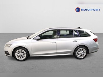 Used Skoda Octavia 2021 for sale - 77779201: Photo