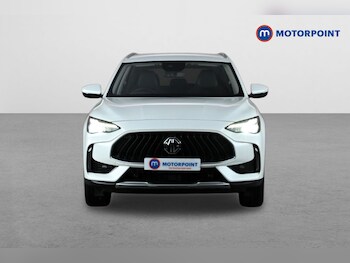 Used MG MG HS 2024 for sale - 78942464: Photo