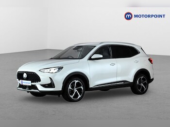 Used MG MG HS 2024 for sale - 78942464: Photo