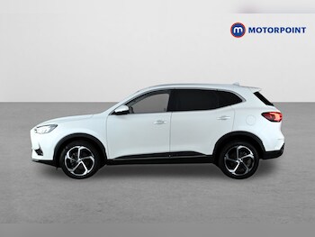 Used MG MG HS 2024 for sale - 78942464: Photo