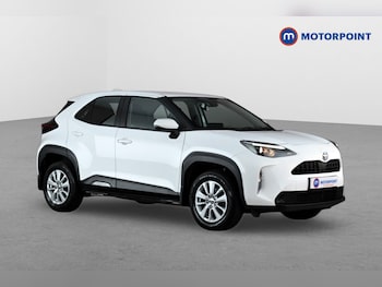 Used Toyota Yaris Cross 2023 for sale - 79186521: Photo