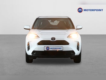 Used Toyota Yaris Cross 2023 for sale - 79186521: Photo