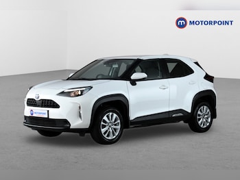 Used Toyota Yaris Cross 2023 for sale - 79186521: Photo