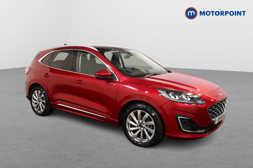 Used Ford Kuga 2020 for sale - 76146915: Photo 1