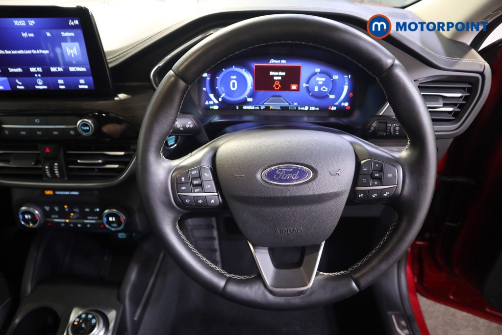 Used Ford Kuga 2020 for sale - 76146915: Photo 11